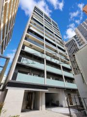 SーRESIDENCE阿波座WEST