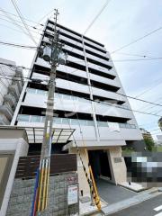 地下鉄御堂筋線江坂駅まで徒歩10分