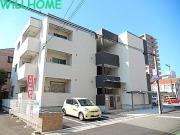 ＪＲ阪和線和歌山駅まで徒歩11分