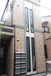 アーバンプレイス中井A棟