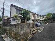 東畦野山手1丁目9-12テラスハウス