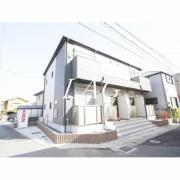 京成電鉄松戸線みのり台駅まで徒歩2分