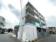 小田急江ノ島線長後駅まで徒歩4分