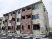 ＪＲ信越本線北高崎駅まで徒歩17分