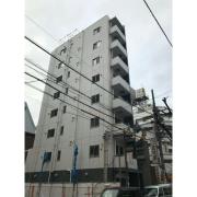 ＪＲ京浜東北・根岸線蒲田駅まで徒歩3分
