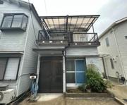 堺市中区毛穴町戸建