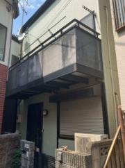 巣鴨戸建