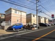 相鉄いずみ野線弥生台駅まで徒歩11分