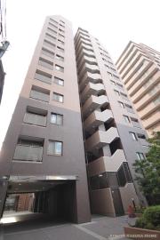 アールヴェール小石川