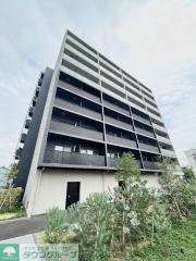 フュージョナル東墨田