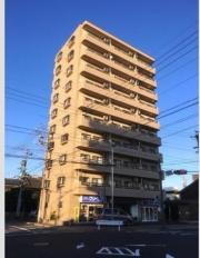 地下鉄東山線亀島駅まで徒歩2分