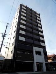 地下鉄谷町線中崎町駅まで徒歩6分