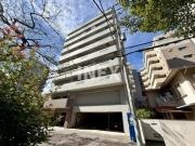 ブルーライン伊勢佐木長者町駅まで徒歩5分