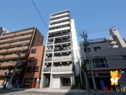 ＪＲ大阪環状線芦原橋駅まで徒歩5分