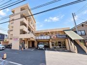 神栄マンション