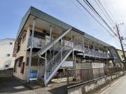 サンハイツ関口 105