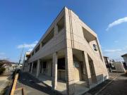 水島臨海鉄道三菱自工前駅まで徒歩37分