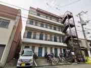 シャトー大広