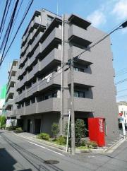 西武新宿線鷺ノ宮駅まで徒歩5分