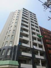 地下鉄長堀鶴見緑地線松屋町駅まで徒歩5分