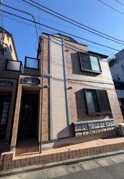 アーバンプレイス中野坂上IIIA