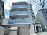 ヌーベルポルト本山