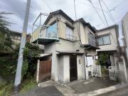 滝野川1丁目戸建