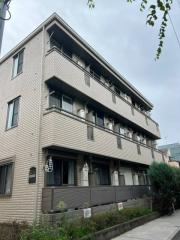 ＪＲ山手線新大久保駅まで徒歩9分