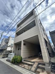 アルコーブ南大井