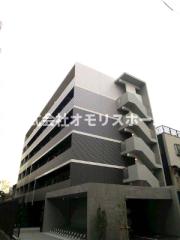 AZEST矢口渡