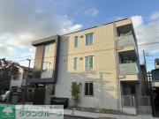 Park Fest Residence