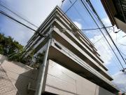 東京メトロ丸ノ内線(方南町支線)中野富士見町駅まで徒歩10分