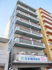 ＪＲ常磐線南千住駅まで徒歩9分