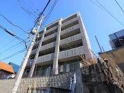 ＪＲ鹿児島本線小倉駅までバス約10分 徒歩2分