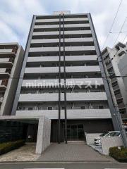 ＪＲ大阪環状線野田駅まで徒歩5分