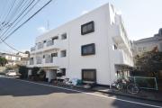 フレクション多摩ニュータウン3