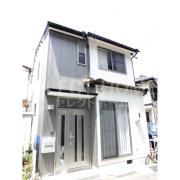 稲熊町5丁目貸戸建