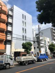ＪＲ大阪環状線寺田町駅まで徒歩7分