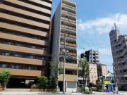 地下鉄千日前線桜川駅まで徒歩5分