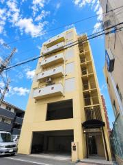 ＪＲ鹿児島本線小倉駅まで徒歩14分