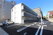 ＪＲ総武線（各駅停車）稲毛駅まで徒歩22分