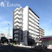 地下鉄名城線黒川駅まで徒歩3分