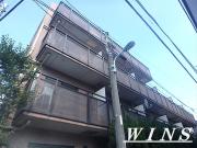 京王線笹塚駅まで徒歩4分