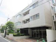 藤和参宮橋コープII