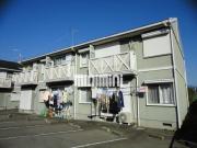 フレグランス池田A