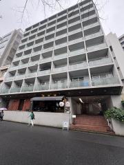 九段フラワーホーム
