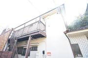 京王線調布駅まで徒歩5分