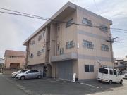 健軍 Aビル