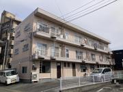 健軍 Aビル