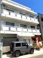 プレミール神戸本庄町